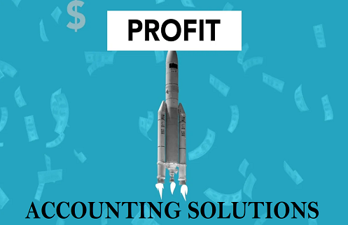 Accounting Solutions for a Healthy Business